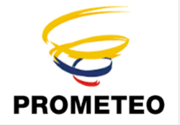 prometeo logo