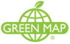 green map icon